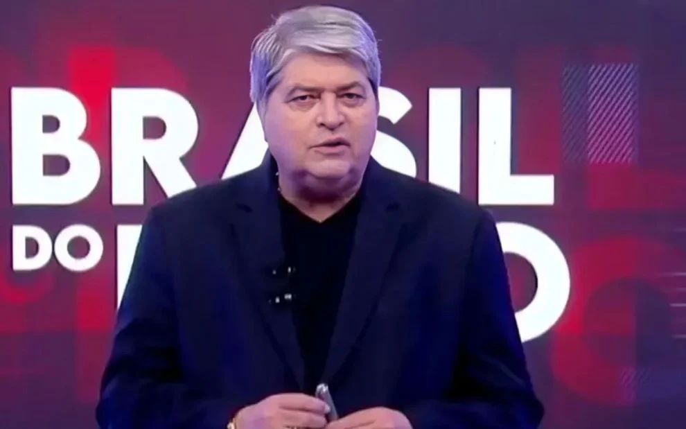 image-107 ⚠️ Crise, demissão e motim: programa de Datena entra em colapso antes de completar um mês no ar!