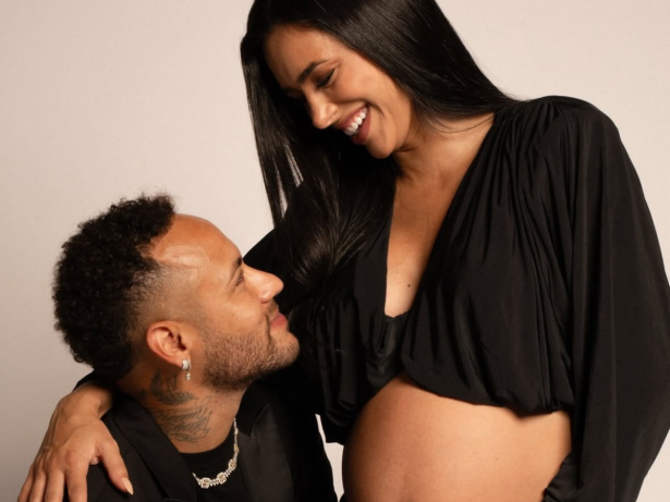 image-133 💗 Nasce Mel, a segunda filha de Neymar Jr. e Bruna Biancardi: emoção, pressa e um parto às 3 da manhã