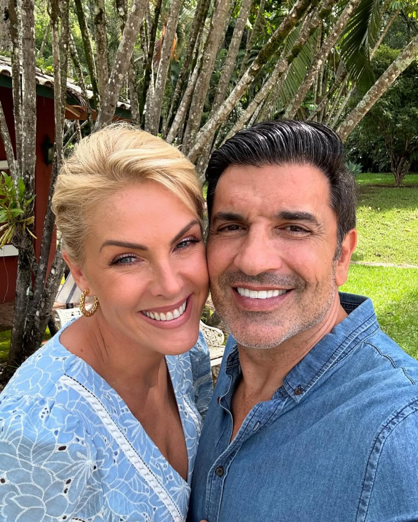 image-150-819x1024 💔 "Nosso mundo virou de cabeça pra baixo": Ana Hickmann fala pela primeira vez após diagnóstico devastador de Edu Guedes