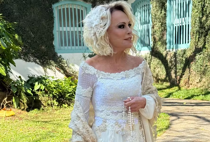 image-227 🎥 Climão ao vivo! Ana Maria Braga dá bronca em funcionários da Globo e manda filmar bastidores: “Resenha boa, hein?” 😳