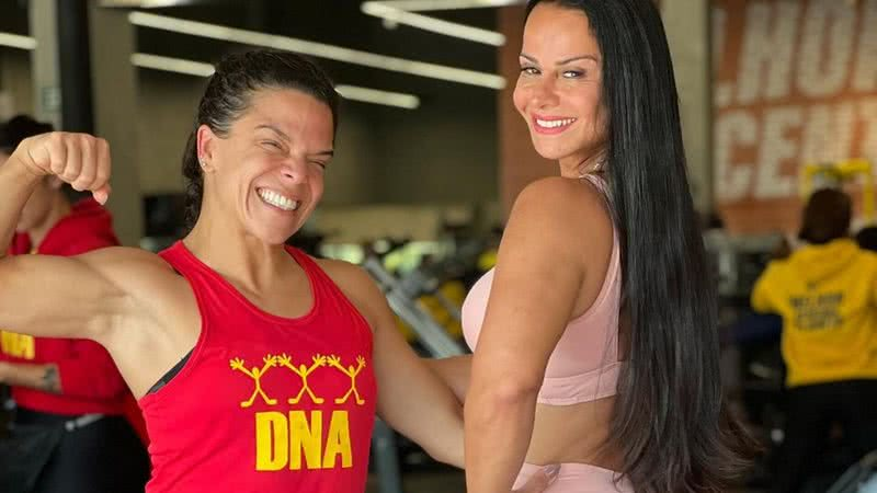 image-235 💔 [VÍDEO] Personal de famosas é demitida após 20 anos e desabafa: “Fui humilhada”
