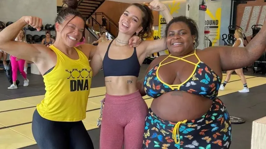 image-236 💔 [VÍDEO] Personal de famosas é demitida após 20 anos e desabafa: “Fui humilhada”