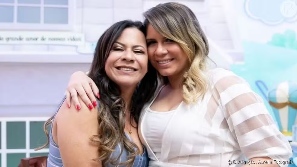 image-245 💥 [VÍDEO] Filha de piloto expõe exigência polêmica de Dona Ruth sobre seguro de Marília Mendonça: “Fui contra até onde pude”