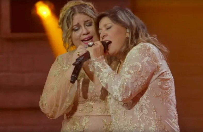 image-256 💥 Roberta Miranda quebra o silêncio, detona Dona Ruth e expõe boicote no sertanejo: “A conta chegou!”