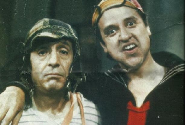 image-261 😱 Bastidores Explosivos de 'Chaves': Traições, brigas, boicotes e acusações graves vêm à tona na nova série da HBO!