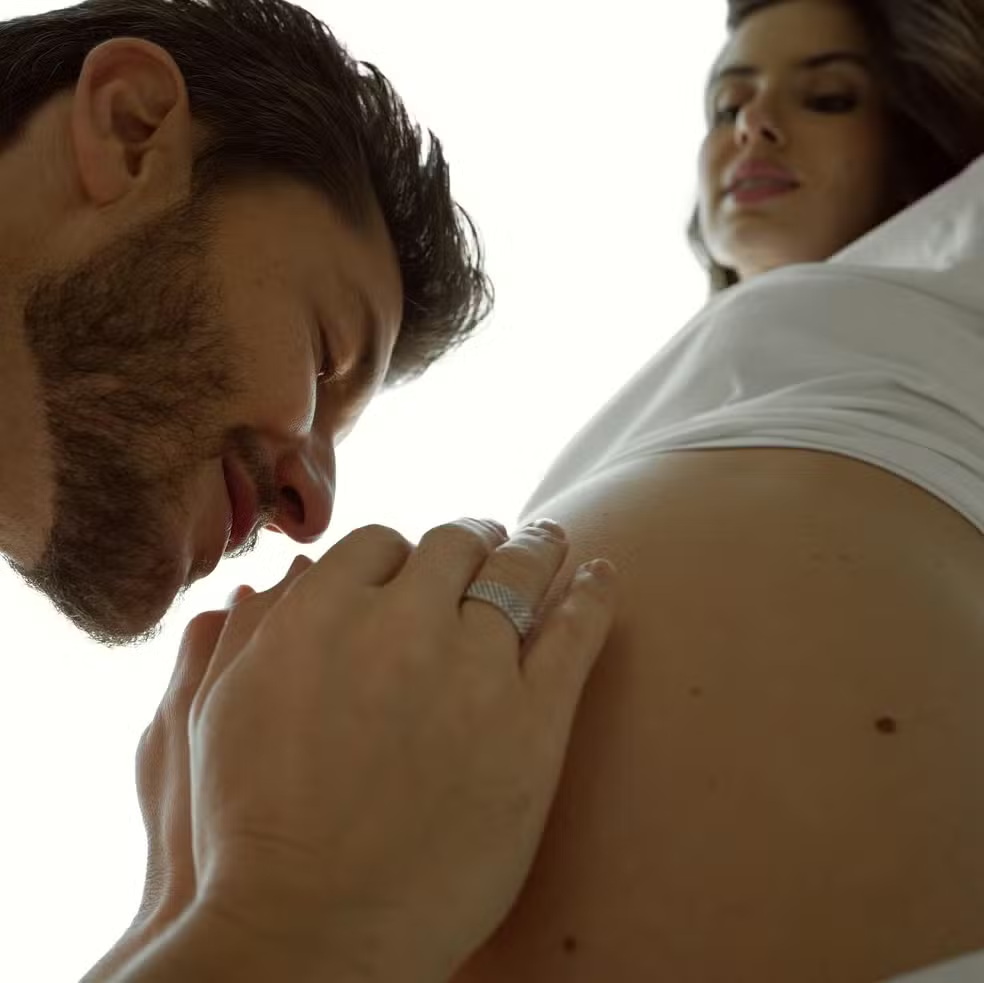 image-275 👶✨ Camila Queiroz está grávida! Atriz anuncia 1º filho com Klebber Toledo: “Há cinco meses esperando o amor da nossa vida”