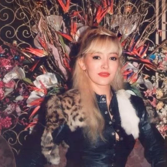 image-309 💔 MORRE CANTORA SOL, ÍCONE DOS ANOS 80 E ETERNA RIVAL DE GRETCHEN: "A BARBIE QUE O BRASIL ESQUECEU" 😢🎤