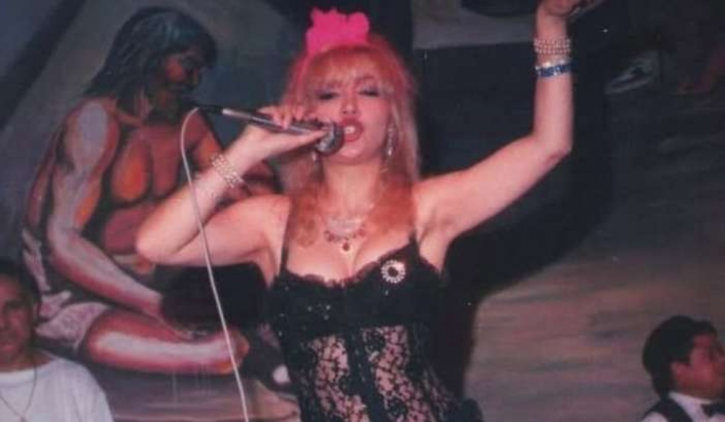 image-312-1024x596 💔 MORRE CANTORA SOL, ÍCONE DOS ANOS 80 E ETERNA RIVAL DE GRETCHEN: "A BARBIE QUE O BRASIL ESQUECEU" 😢🎤