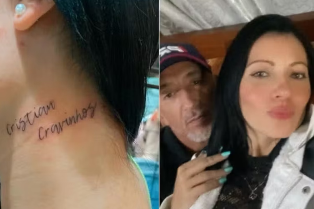 image-323-1024x682 💔 Influenciadora termina com Cristian Cravinhos um mês após tatuar nome dele no pescoço: “Me senti abandonada” 😱💉