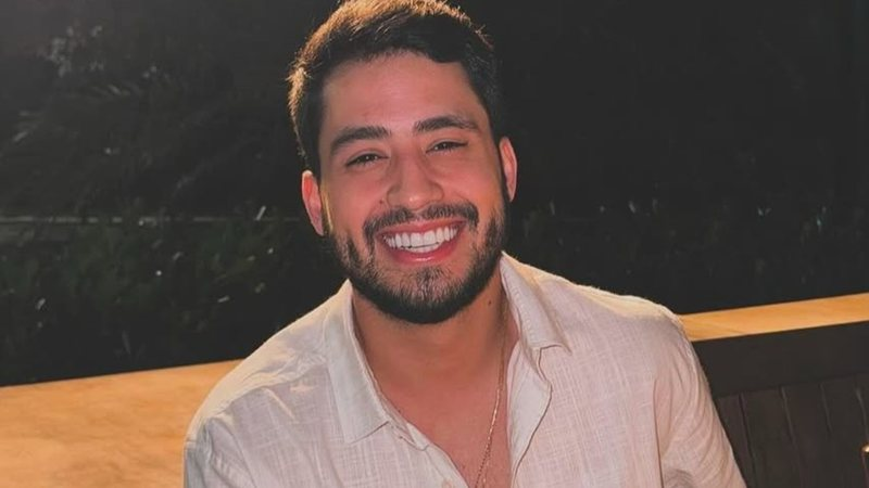 image-96 💔🎙️ Solteiro, mas não sozinho! Filho de Leonardo, Matheus Vargas é flagrado em clima de romance com nova companhia após fim turbulento com Hariany Almeida
