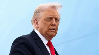 image-433 Michel Temer diz que Trump pode ser “cabo eleitoral” de Lula em 2026
