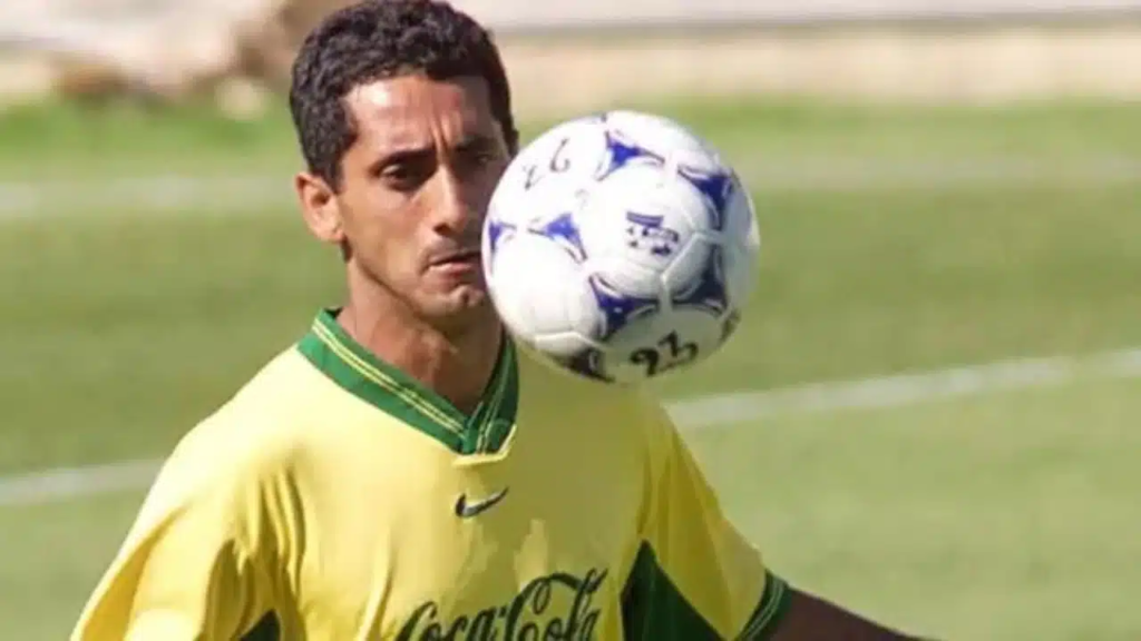 image-14-1024x576 Morre Zé Carlos, lateral da Seleção Brasileira na Copa de 98, aos 56 anos