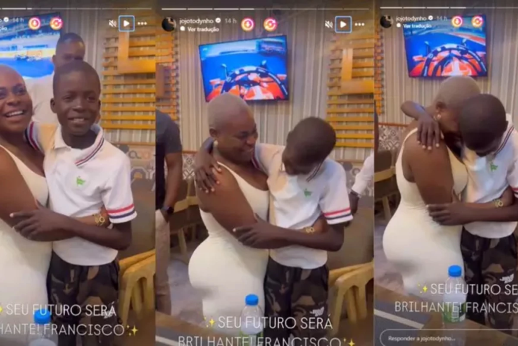 image-17-1024x683 Jojo Todynho posta reencontro com filho de 12 anos na Angola; cantora aguarda decisão judicial para trazê-lo ao Brasil