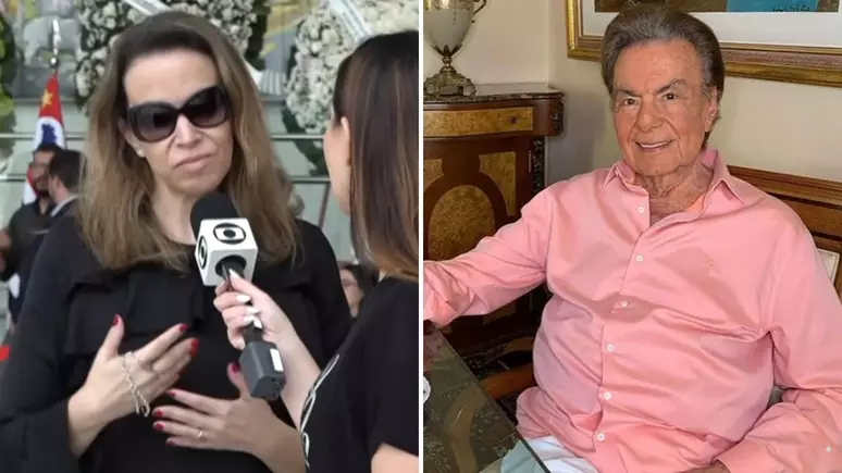 image-10 'Muito sangue': afilhada de Agnaldo Rayol desabafa sobre socorro ao cantor
