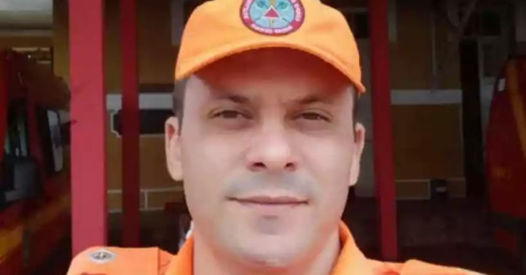 image-100-1024x536 Justiça nos Escombros: O Herói que Pagou o Preço Máximo por sua Missão nos Bombeiros