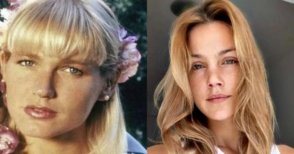image-104-1024x536 Senna: público fica perplexo com semelhança da atriz que interpretou Xuxa
