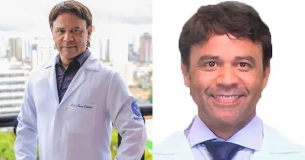image-111-1024x536 Mulher que morreu fazendo hidrolipo contratou médico pelas redes sociais