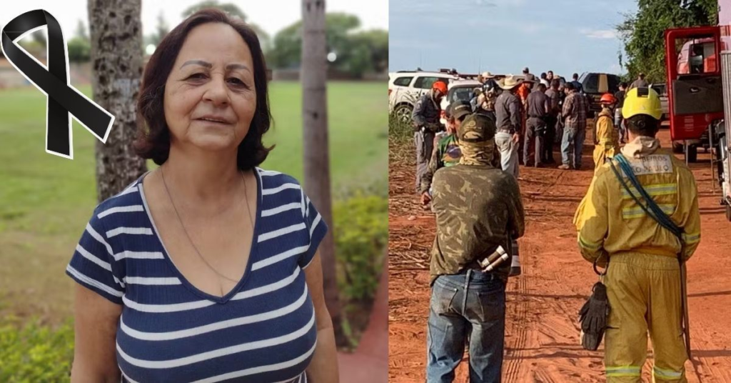 image-115-1024x536 Buscas por idosa que ficou 3 dias desaparecida em mata termina de maneira trágica; ela e amigas foram atacadas