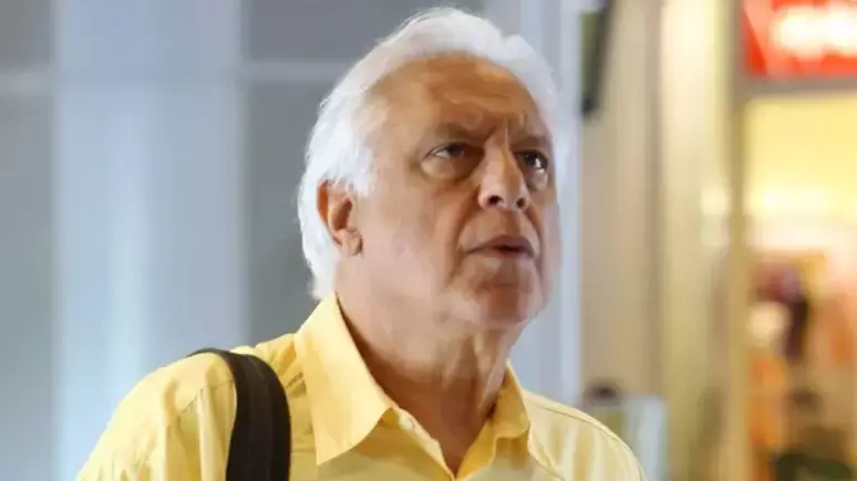 image-59 Antônio Fagundes revela que já foi preso em Singapura: saiba o motivo