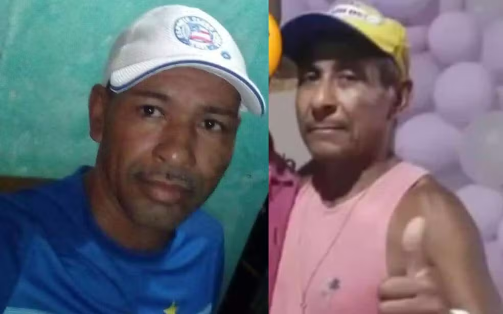 image-60 O que se sabe sobre mortes de dois funcionários de empresa de mudanças após queda de elevador em prédio de luxo na Bahia
