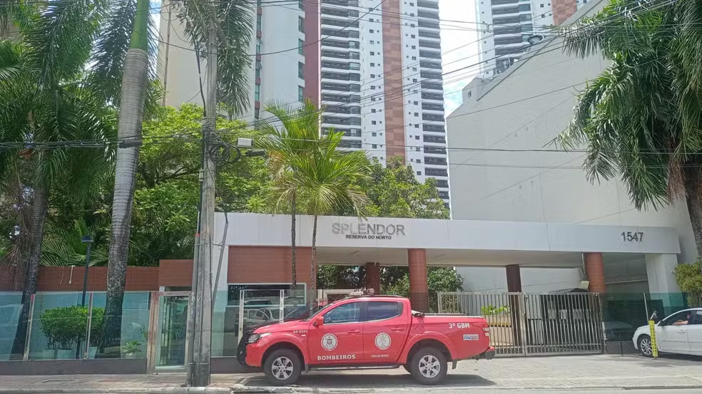image-61 O que se sabe sobre mortes de dois funcionários de empresa de mudanças após queda de elevador em prédio de luxo na Bahia