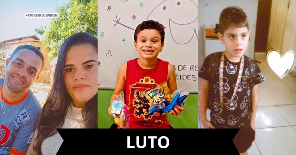 image-62-1024x536 Quem são pai, mãe e filhos de 6 e 7 anos que morrem após trágica colisão frontal em MG