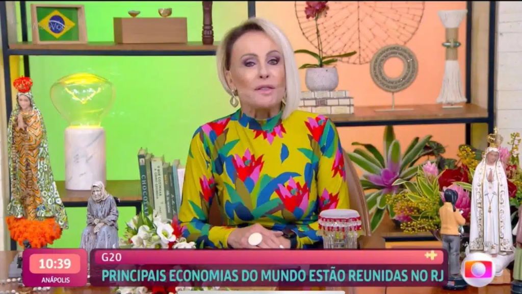 image-73-1024x576 Ana Maria Braga chama Joe Biden de Bin Landen e causa uma avalanche de memes