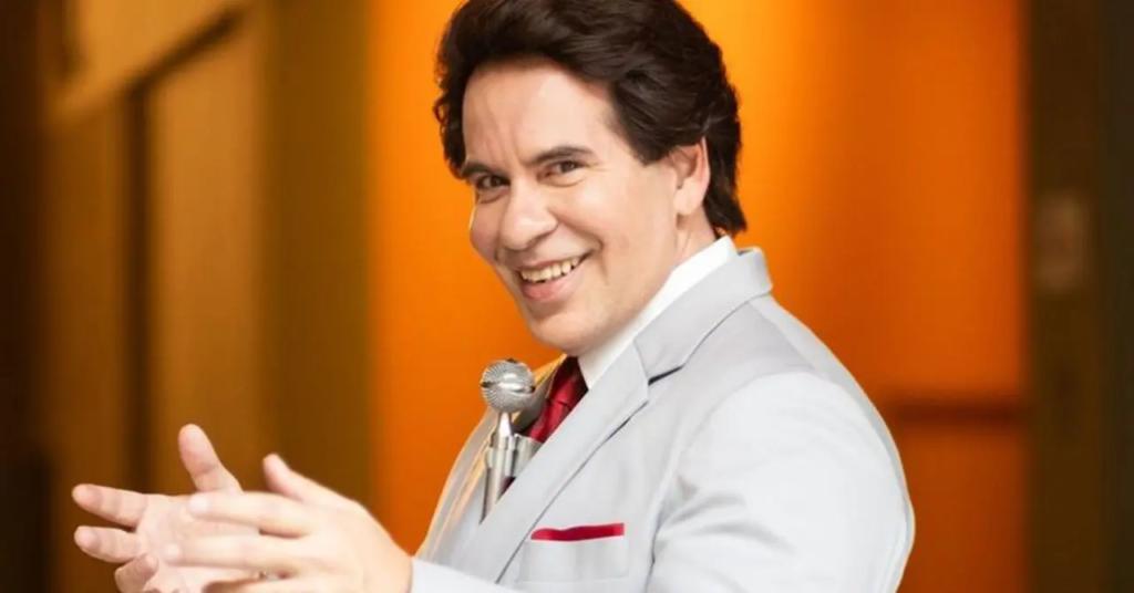 image-86-1024x536 Leandro Hassum será Silvio Santos no cinema e tem primeiras imagens reveladas