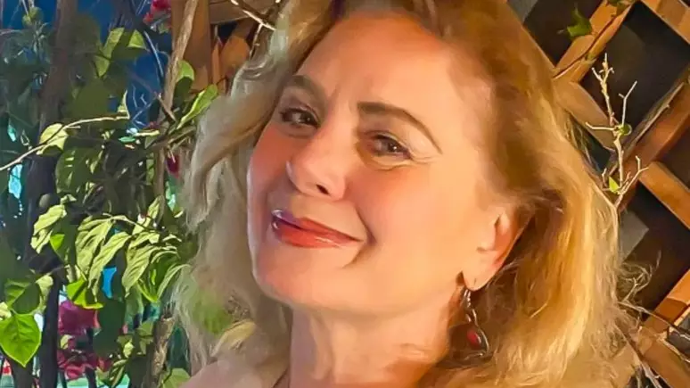image-91 Aos 72 anos, Vera Fischer revela diagnóstico de doença
