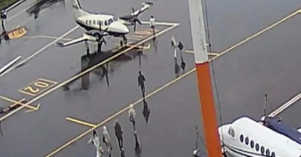 image-102-1024x536 Vídeo mostra família entrando no avião que caiu em Gramado