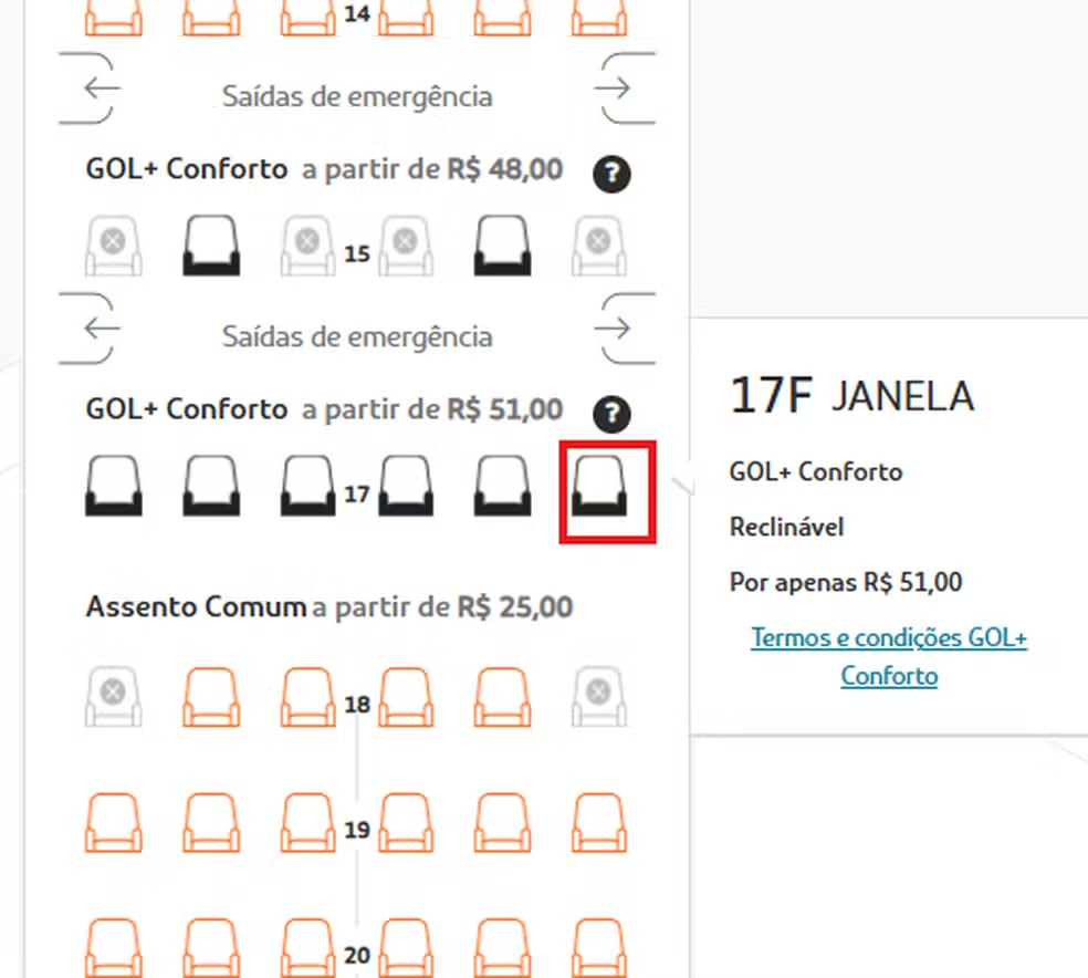 image-18 Polêmica no avião: entenda o caso da mulher que viralizou ao não ceder lugar para criança