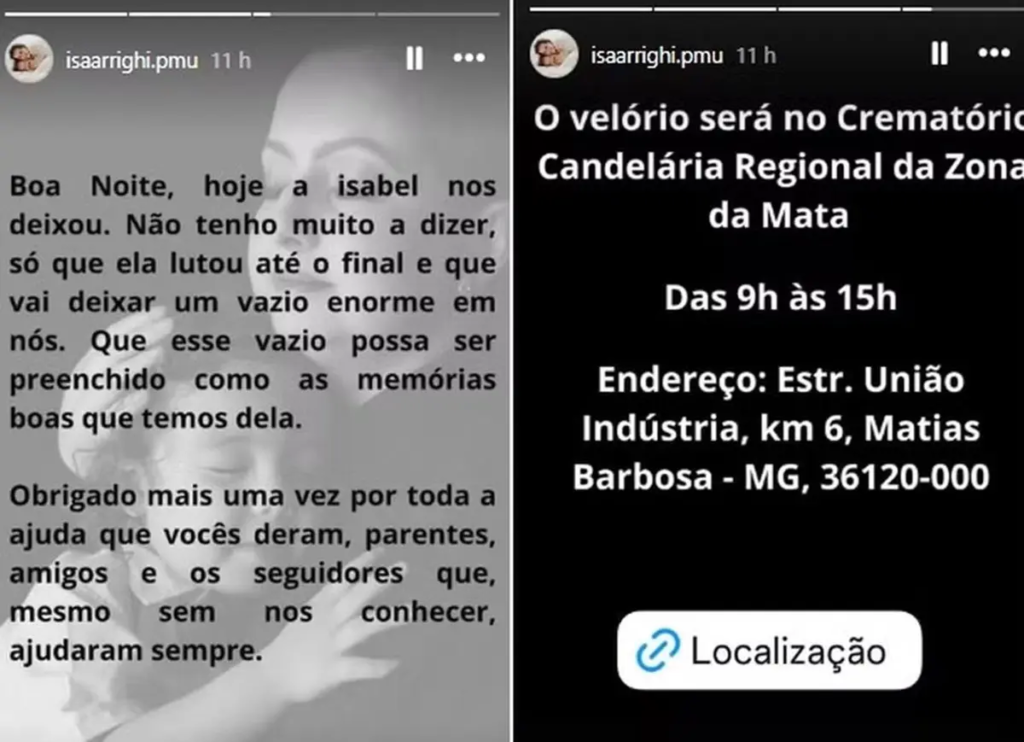 image-43-1024x742 Morre a mãe que pediu ajuda para deixar uma casa para o filho de 3 anos