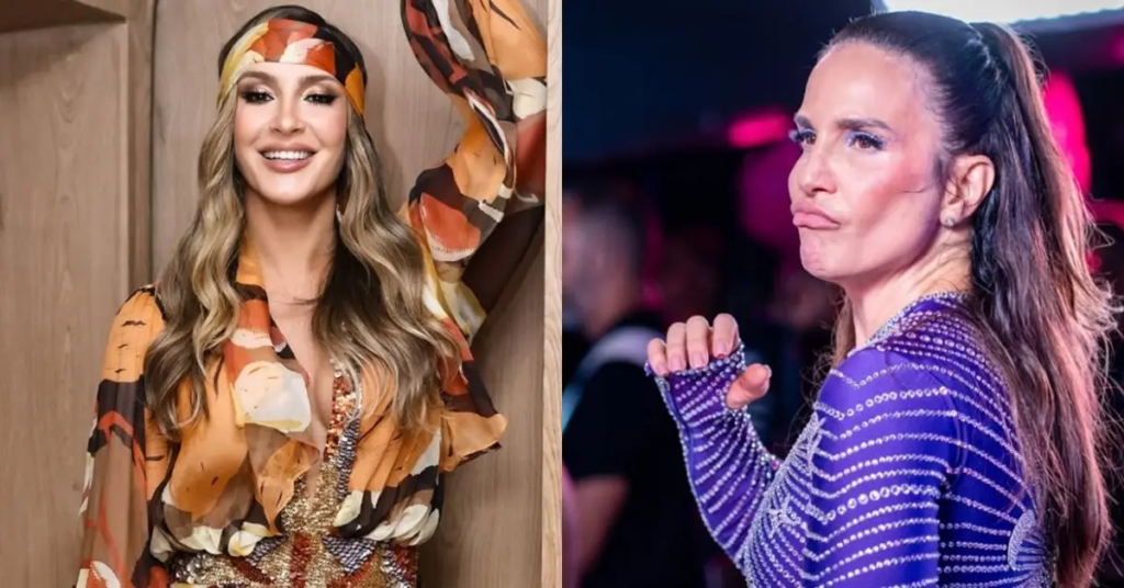 image-79-1024x536 Claudia Leitte é acusada de racismo religioso e Ivete Sangalo concorda com críticas