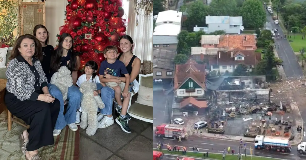 image-98-1024x536 Vídeo mostra família entrando no avião que caiu em Gramado