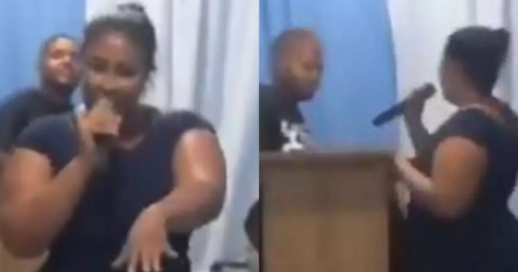 image-6-1024x538 Mulher que expôs traição de pastor renova visual após virar ‘influencer em ascensão’