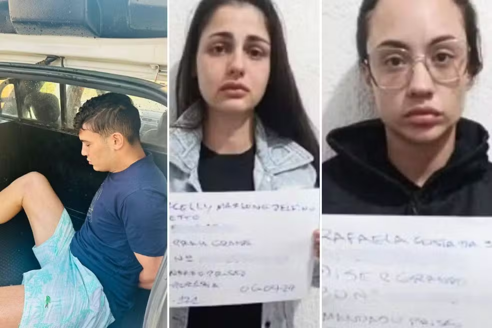 image-154 Filho de Igor Peretto dava primeiro pedaço do bolo à tia acusada de matá-lo; criança vive com a avó