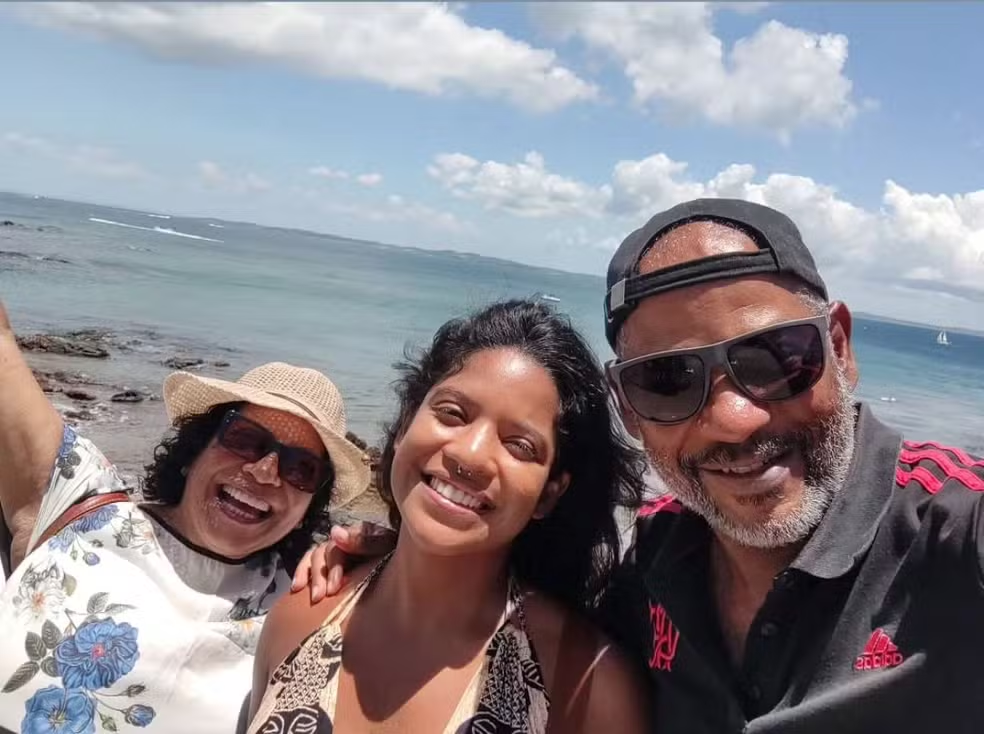 image-155 Caso Juliana Marins: ataque do Irã fecha espaço aéreo no Catar e deixa pai parado em aeroporto