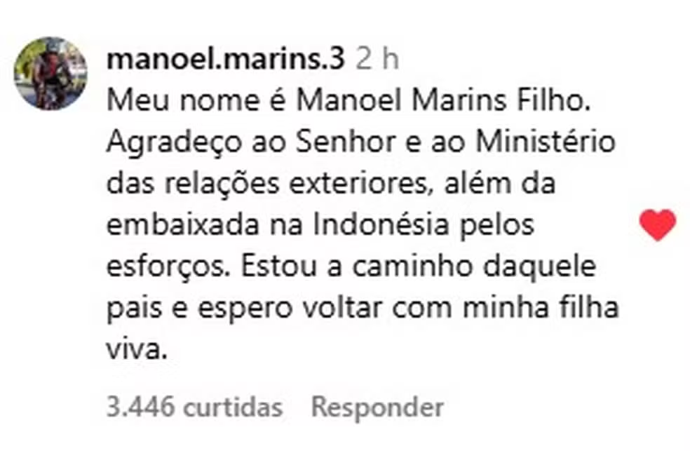 image-156 Caso Juliana Marins: ataque do Irã fecha espaço aéreo no Catar e deixa pai parado em aeroporto