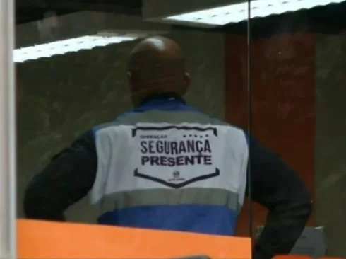 image-24 Vídeo: Entregador é baleado por agente do Segurança Presente no RJ