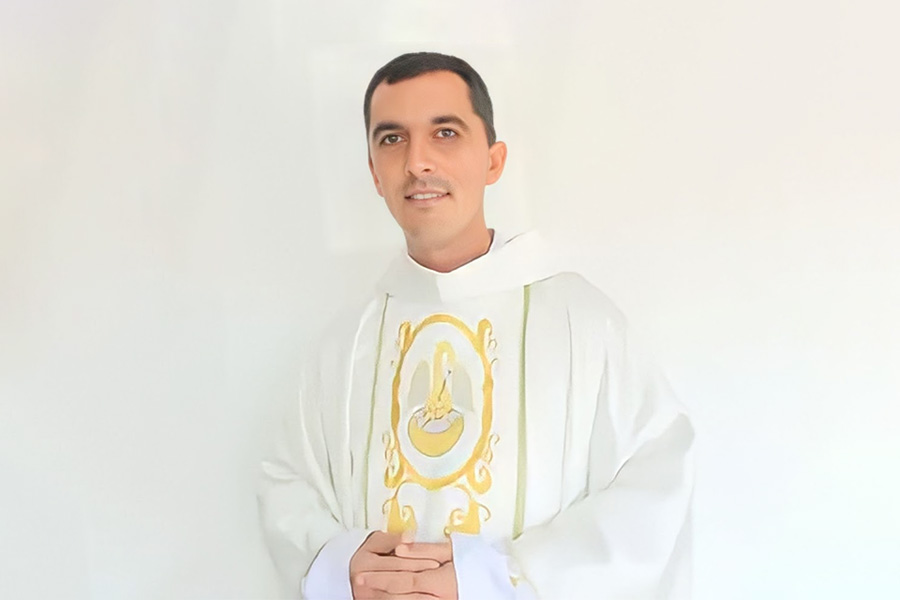 image-33 Padre Marcelo é encontrado sem vida em sítio e caso repleto de mistério intriga a polícia…Ver mais