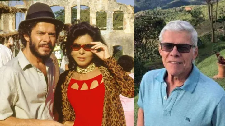 image-4 José Mayer abriu o jogo sobre recusa de convite para atuar em novela da Globo