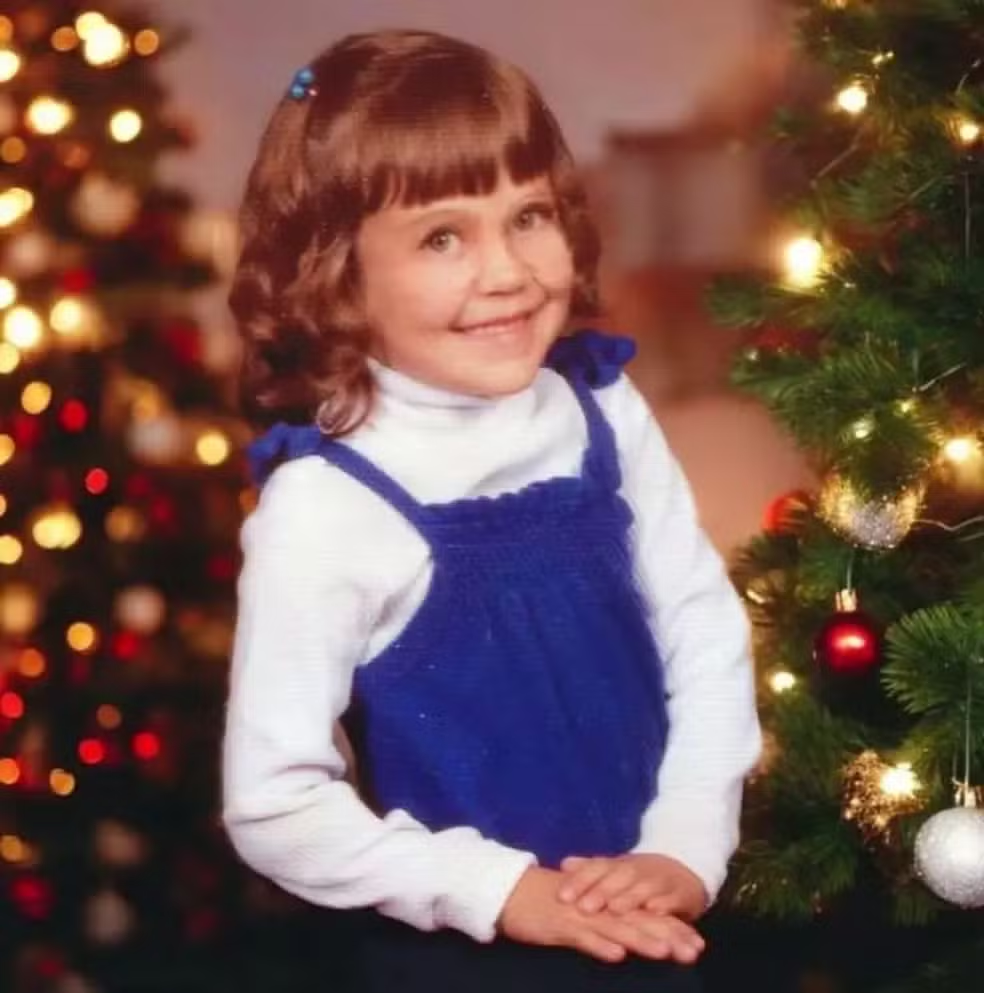 image-70 A luta chocante de uma mãe que descobriu o assassino da filha que ela teve que dar para adoção