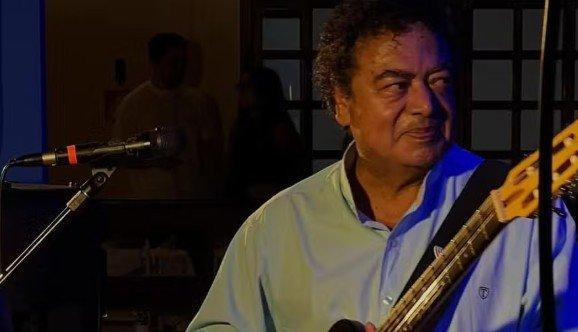image-86 Cantor Evandro, importante nome da MPB, não resiste e fãs estão de luto