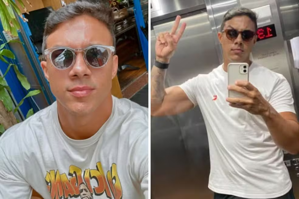 image-218 💔 “Tudo por não saber ouvir um ‘não’”: Personal leva 45 pontos no rosto ao defender mulheres de assédio em bar de SP