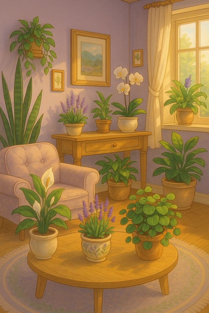 image-321-683x1024 🌿✨ As Plantas Que Toda Mulher Precisa Ter em Casa: Beleza, Bem-Estar e Um Toque de Magia Natural!
