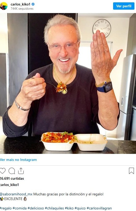 image-353 🎪 [VÍDEO] Milagre nos Palcos! Kiko Volta a Atuar aos 81 Anos Após Vencer o Câncer: “O Público Me Ressuscitou!”