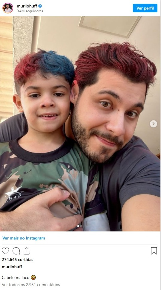 image-41 🚨 Murilo Huff Acusa Dona Ruth de Negligência e Assume Guarda Provisória de Léo, Filho de Marília Mendonça