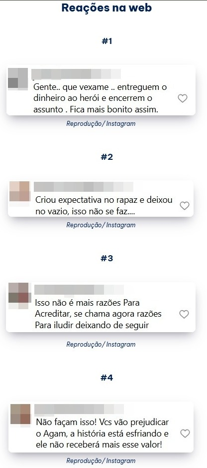 image-60 Vaquinha para Voluntário que Resgatou Juliana Marins é Cancelada Após Controvérsia sobre Taxa Administrativa