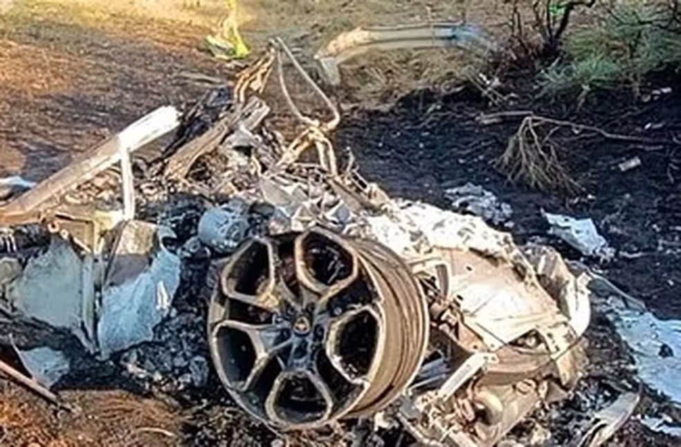 image-77 💥💔 [VÍDEO CHOCANTE] Lamborghini em chamas: Diogo Jota morre em acidente devastador ao lado do irmão — Fim trágico de uma lenda