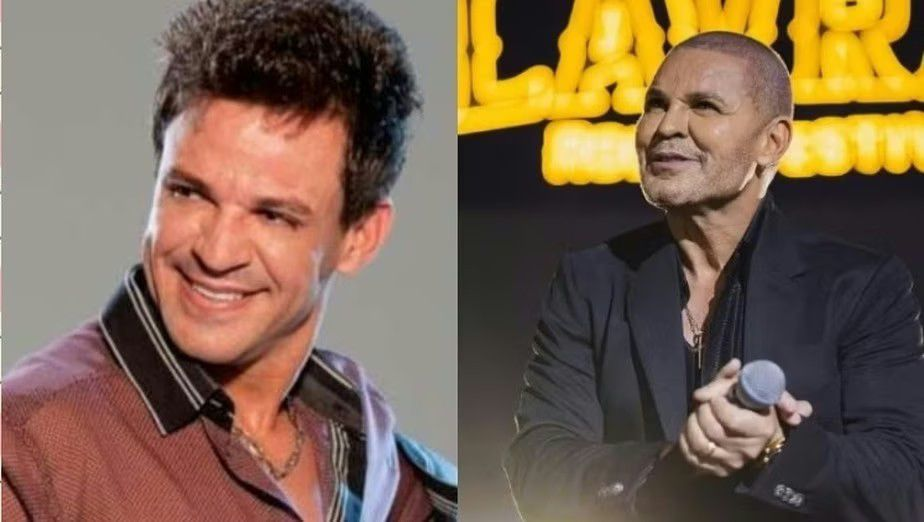 image-81 😱🎤 [VÍDEO] Eduardo Costa surge irreconhecível em show e viraliza: “Xuxa, é você?” — Fãs em choque com novo visual do sertanejo